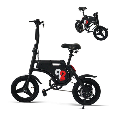 Electric Bike For Adults,Electric Bicycle With 36V15Ah Removable Battery,Bike Length 37.7',15MPH Commuting Electric Bike